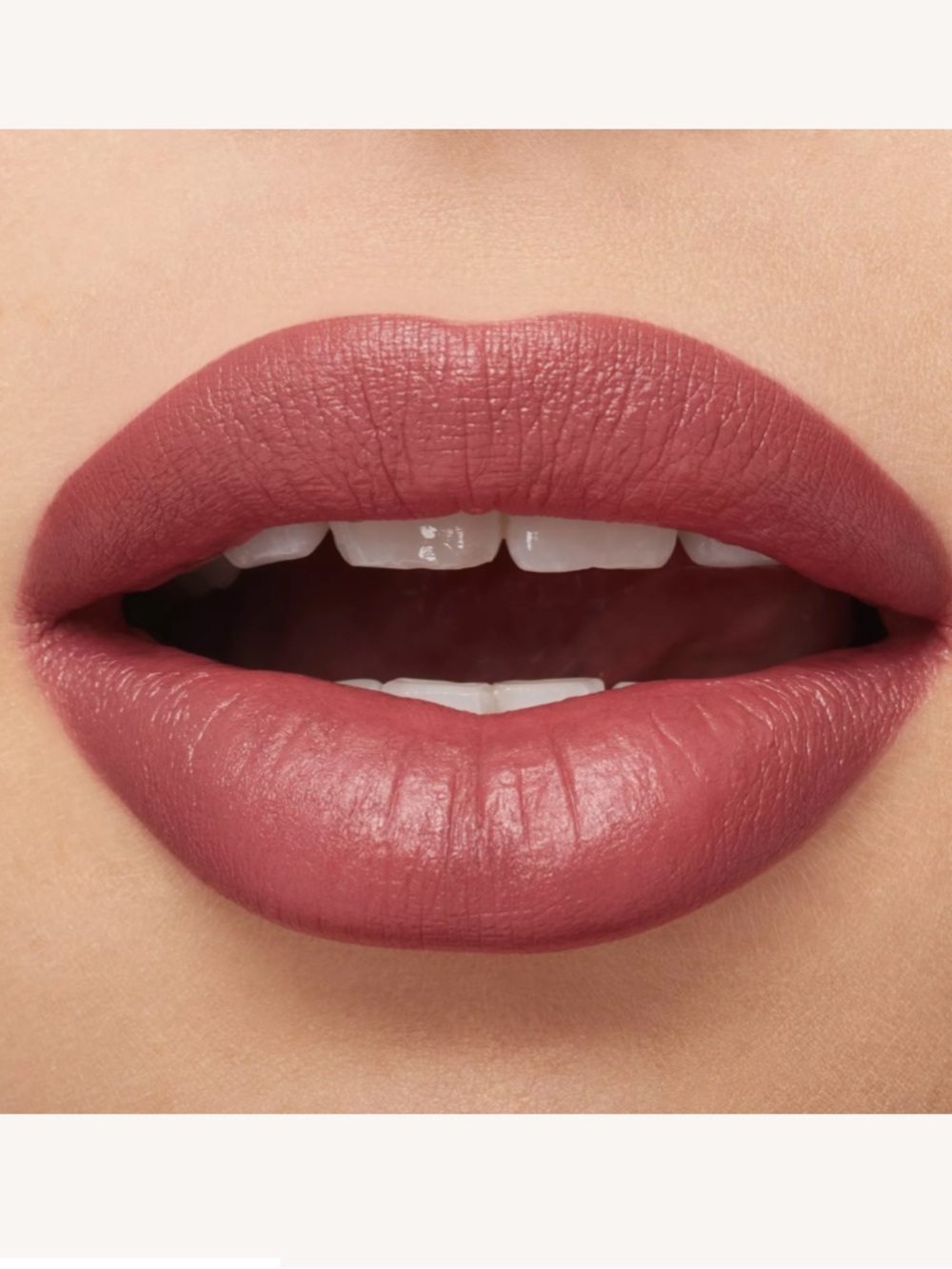Mac Matte Lipstick- Soar - Picture 3 of 5